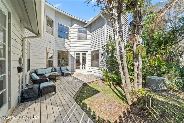 $839,000 | 594 Hummingbird Drive, Indialantic, FL 32903