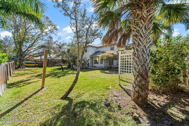 $839,000 | 594 Hummingbird Drive, Indialantic, FL 32903