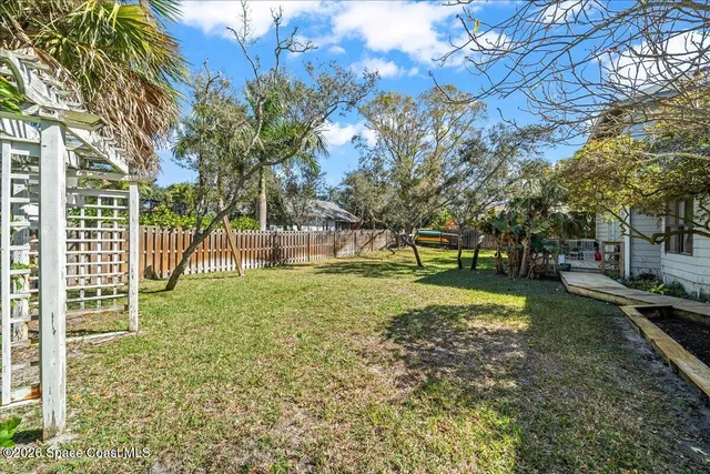 $839,000 | 594 Hummingbird Drive, Indialantic, FL 32903