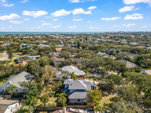 $839,000 | 594 Hummingbird Drive, Indialantic, FL 32903