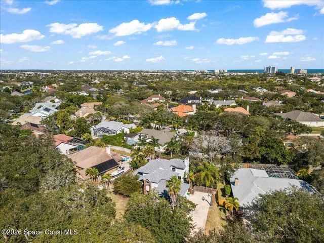 $839,000 | 594 Hummingbird Drive, Indialantic, FL 32903