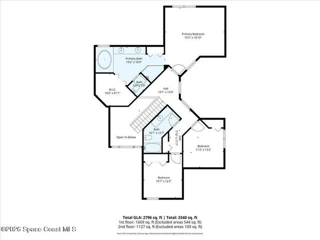 $839,000 | 594 Hummingbird Drive, Indialantic, FL 32903