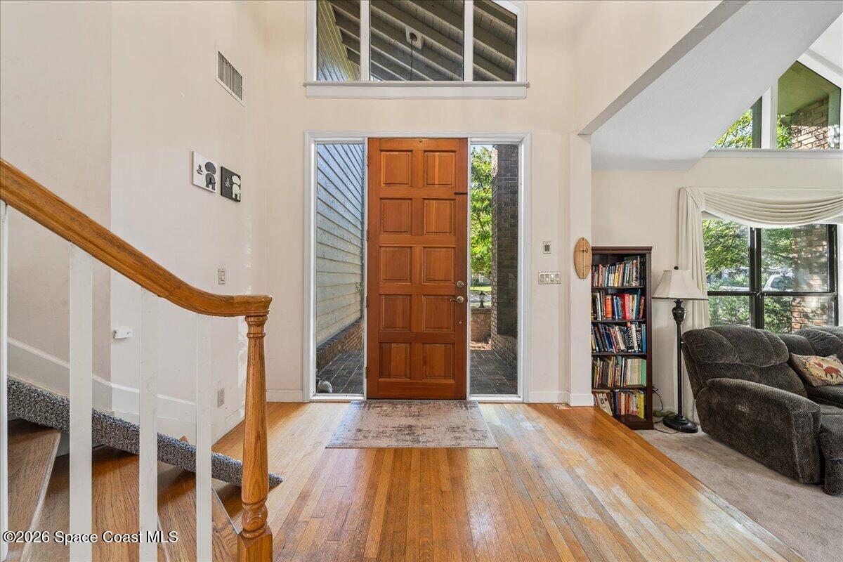 594 Hummingbird Drive Indialantic, FL 32903 - Photo 5 of 52 07-untitled-25