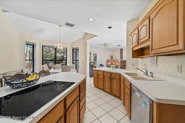 $839,000 | 594 Hummingbird Drive, Indialantic, FL 32903