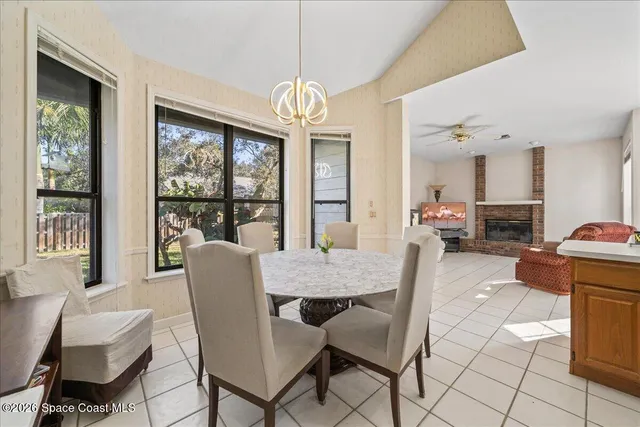 $839,000 | 594 Hummingbird Drive, Indialantic, FL 32903