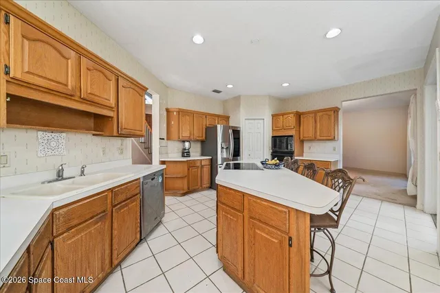 $839,000 | 594 Hummingbird Drive, Indialantic, FL 32903