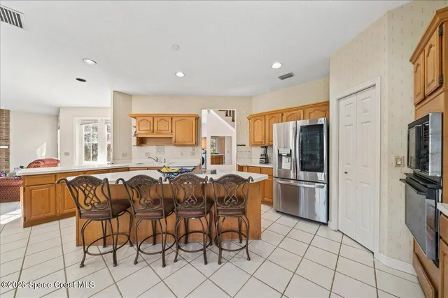 $839,000 | 594 Hummingbird Drive, Indialantic, FL 32903