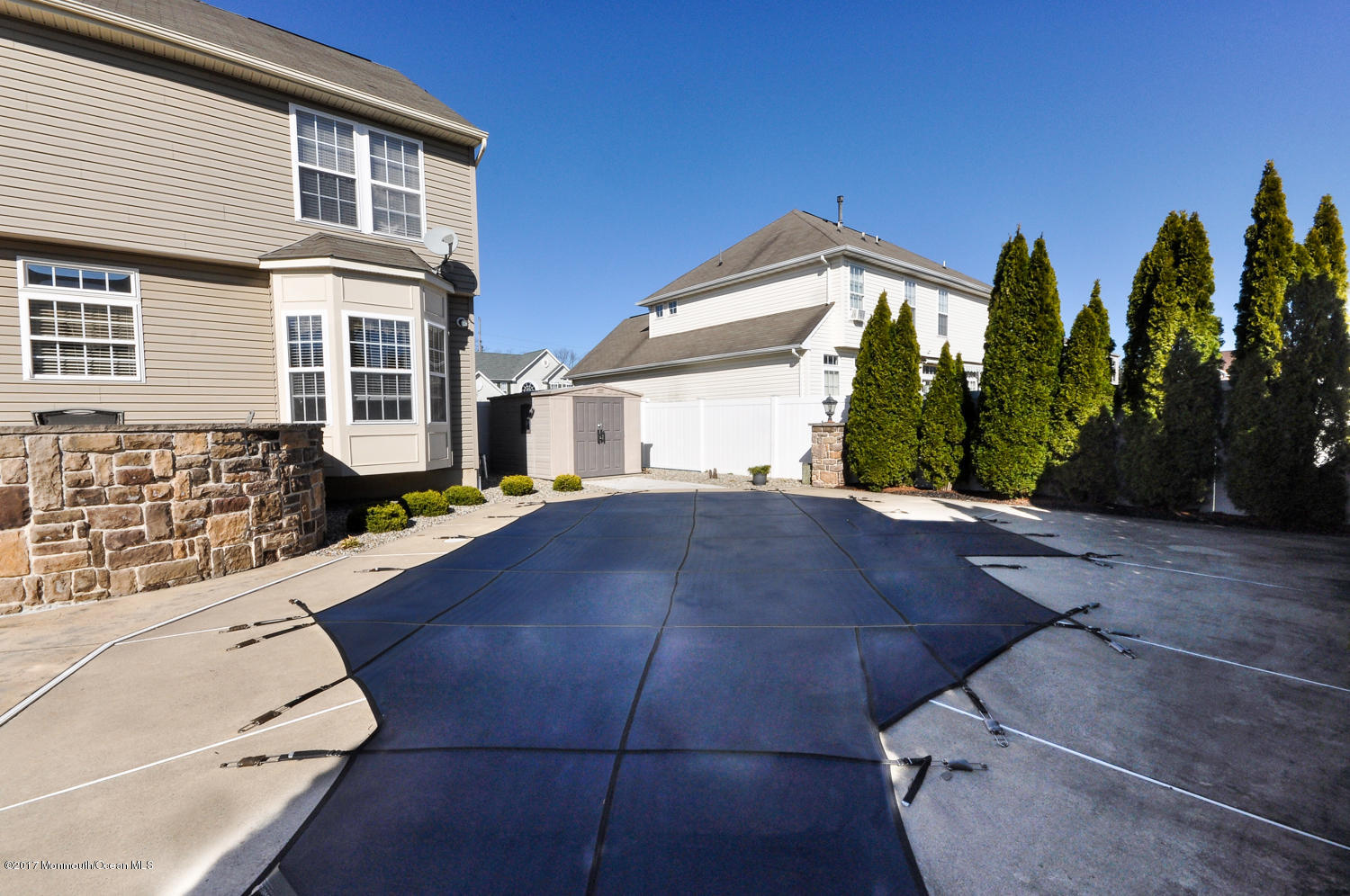 25 Timberline Road Bayville, NJ 08721 - Photo 34 of 37 34