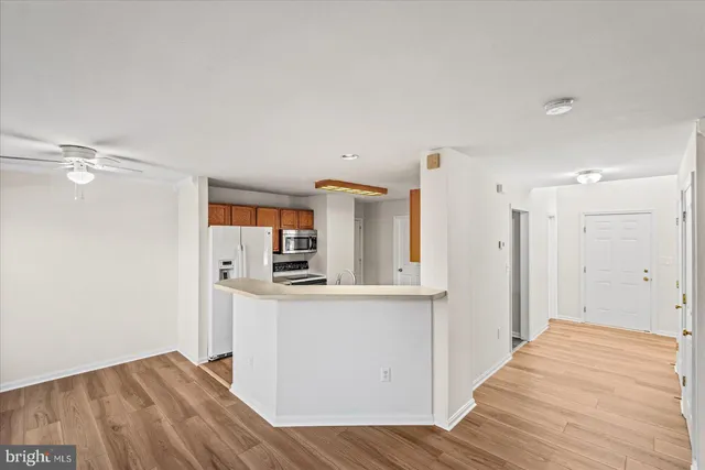 $2,675 | 3807 East Forester Court, Fredericksburg, VA 22408