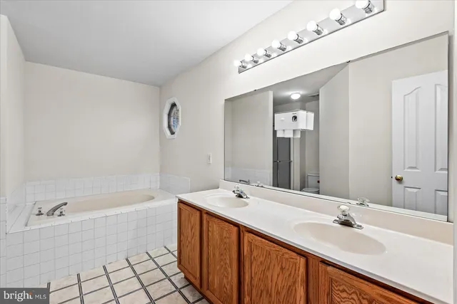 $2,675 | 3807 East Forester Court, Fredericksburg, VA 22408