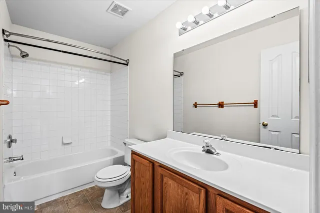 $2,675 | 3807 East Forester Court, Fredericksburg, VA 22408