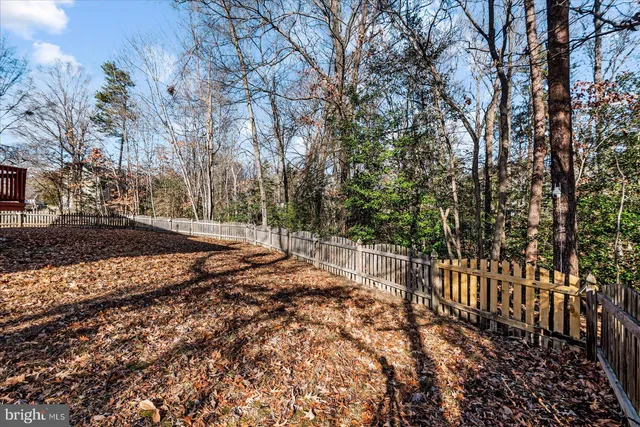 $2,675 | 3807 East Forester Court, Fredericksburg, VA 22408