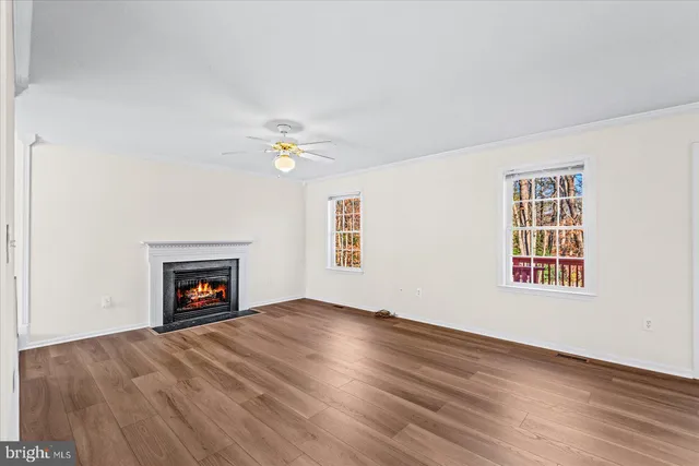 $2,675 | 3807 East Forester Court, Fredericksburg, VA 22408