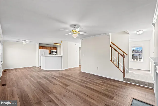 $2,675 | 3807 East Forester Court, Fredericksburg, VA 22408