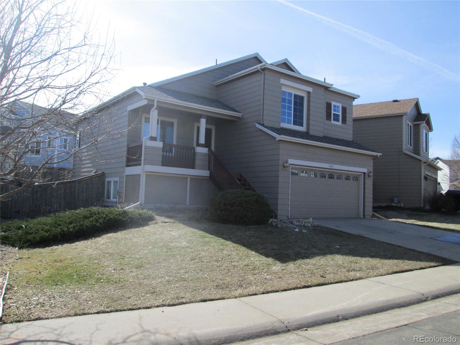 9611 Rockhampton Way Highlands Ranch, CO 80130 - Photo 1 of 18 Gallery Image 1