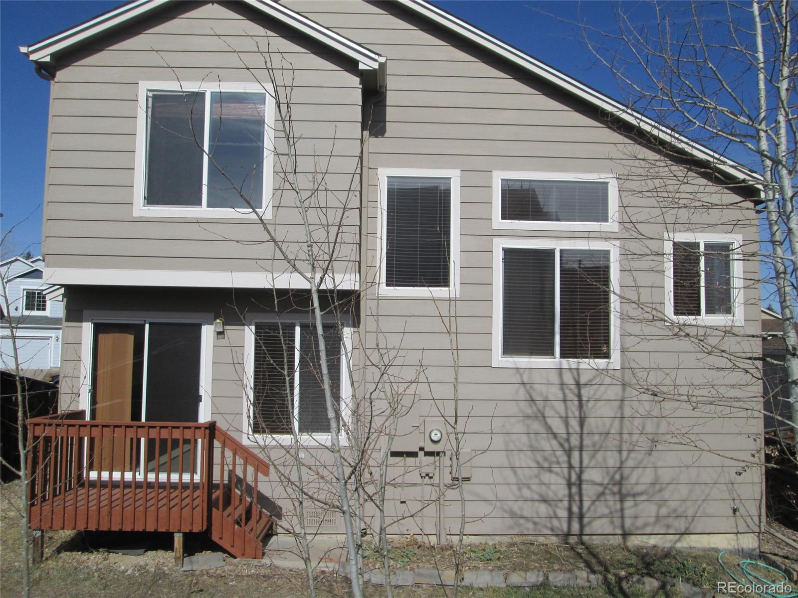 9611 Rockhampton Way Highlands Ranch, CO 80130 - Photo 16 of 18 Gallery Image 16