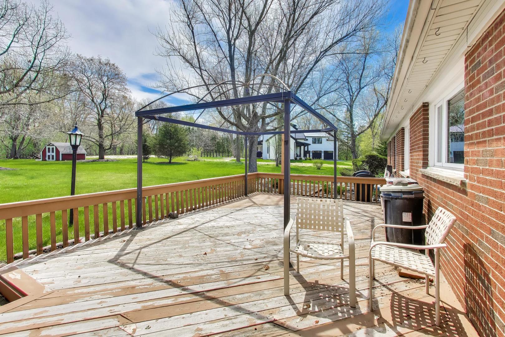 133 Howe Terrace Barrington, IL 60010 - Photo 34 of 45