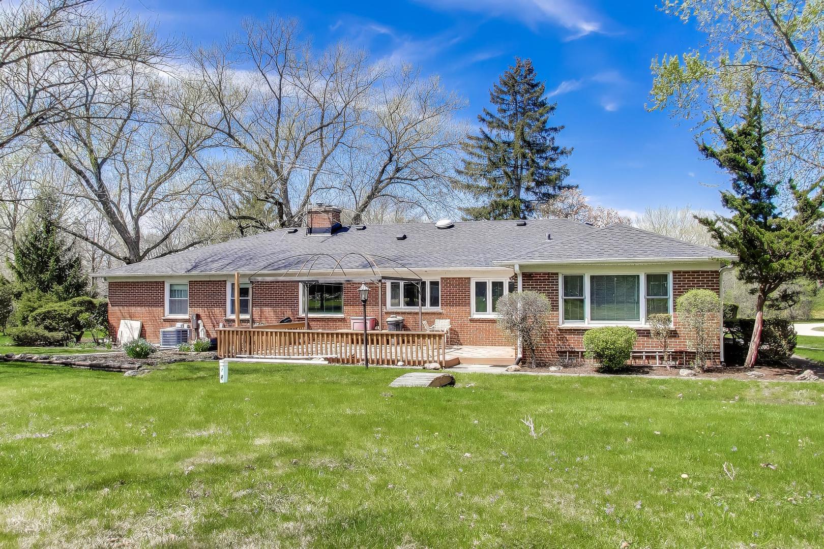 133 Howe Terrace Barrington, IL 60010 - Photo 36 of 45