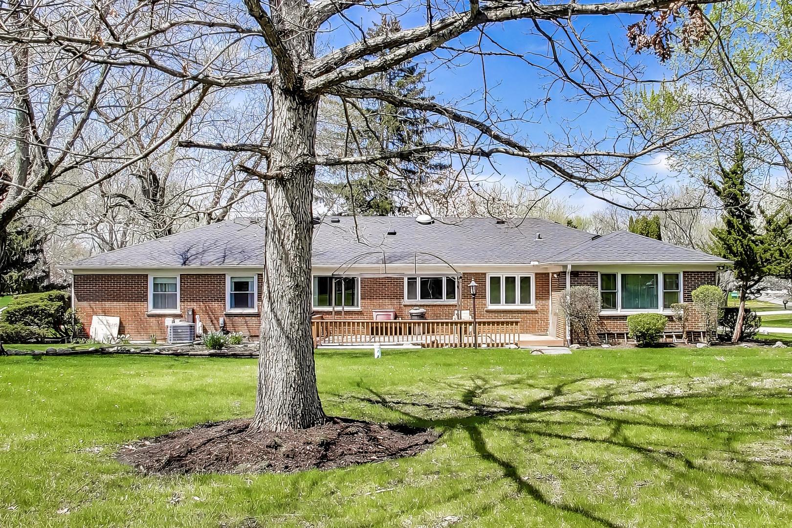 133 Howe Terrace Barrington, IL 60010 - Photo 37 of 45