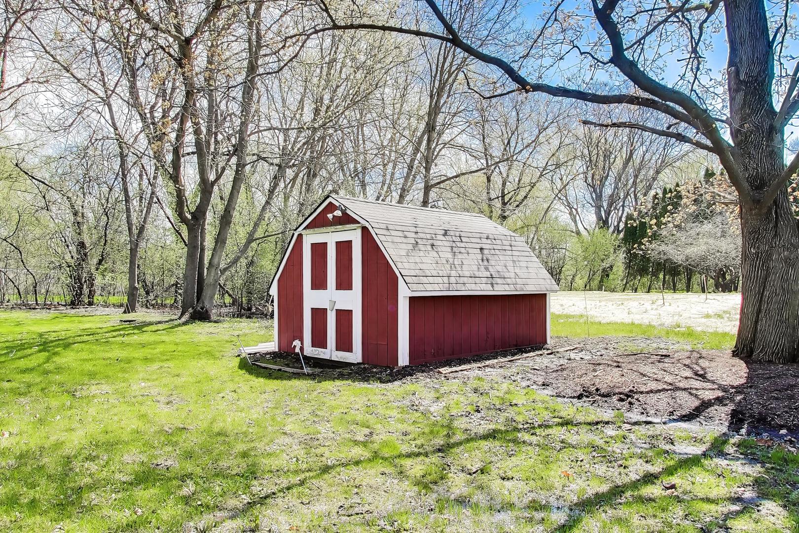 133 Howe Terrace Barrington, IL 60010 - Photo 42 of 45