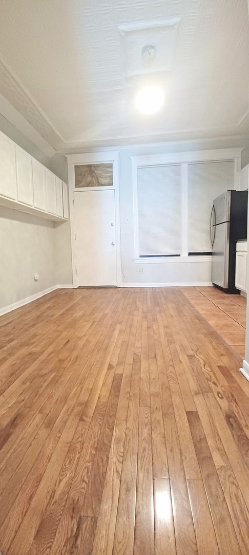 1402 West Flournoy Street, Unit 1 Chicago, IL 60607 - Photo 16 of 20 Gallery Image 16