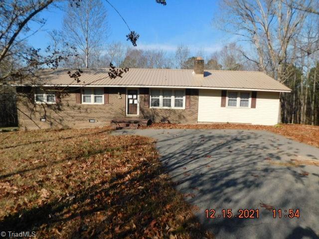 727 McCallum Road Candor, NC 27229 - Photo 1 of 9 Gallery Image 1