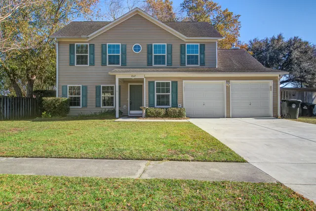 $3,100 | 1547 Clark Sound Circle, Charleston, SC 29412