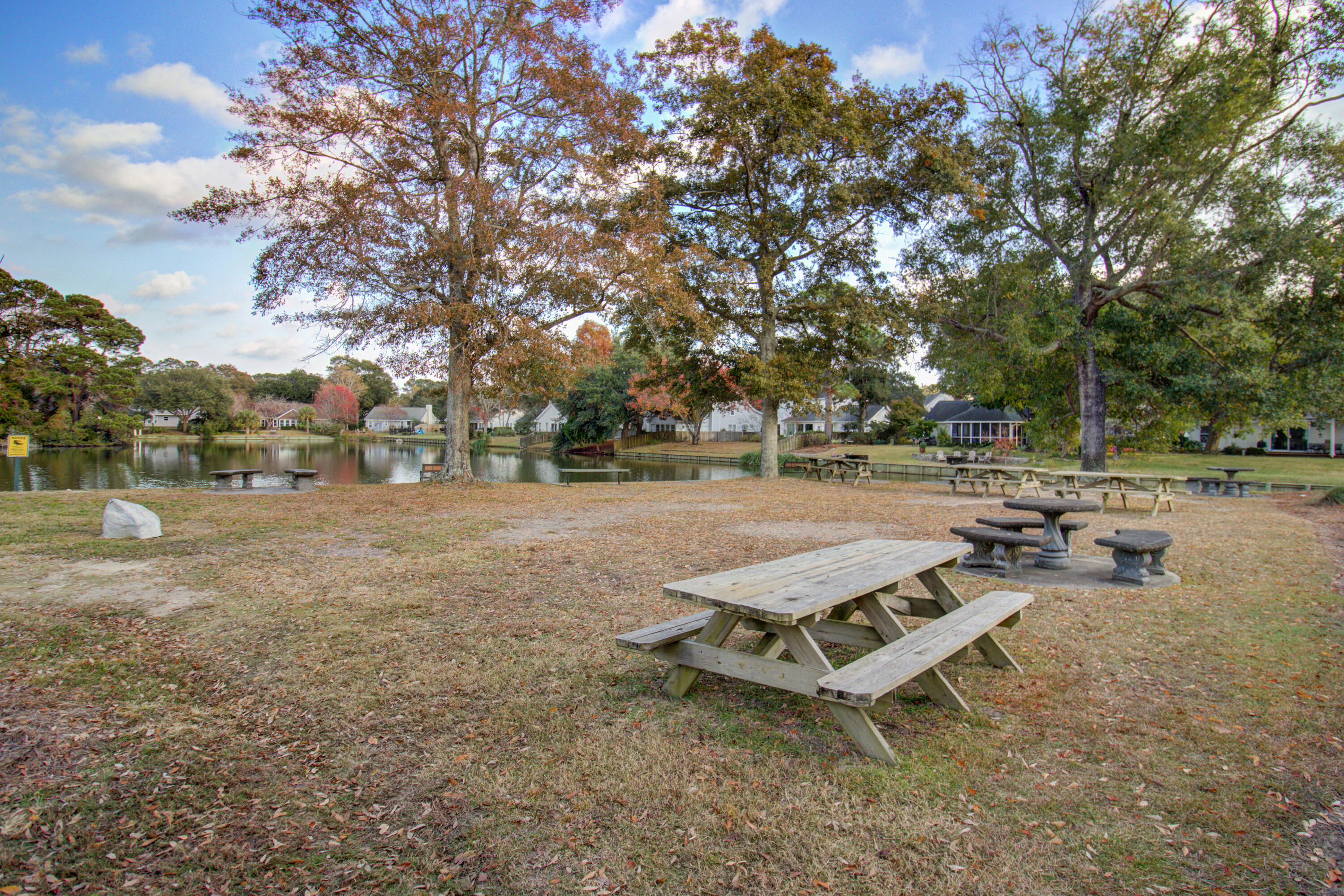 1547 Clark Sound Circle Charleston, SC 29412 - Photo 33 of 36 Bayview Farms Amenities (5)