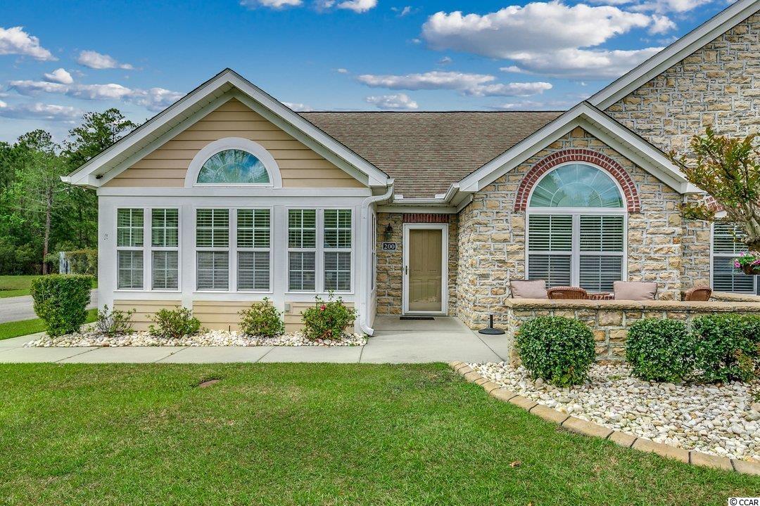 200 Henthorne Lane, Unit 200 Murrells Inlet, SC 29576 - Photo 1 of 32 Gallery Image 1
