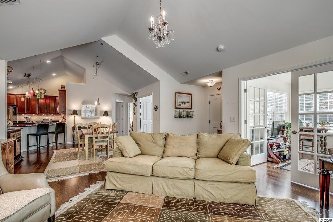 200 Henthorne Lane, Unit 200 Murrells Inlet, SC 29576 - Photo 5 of 32 Gallery Image 5