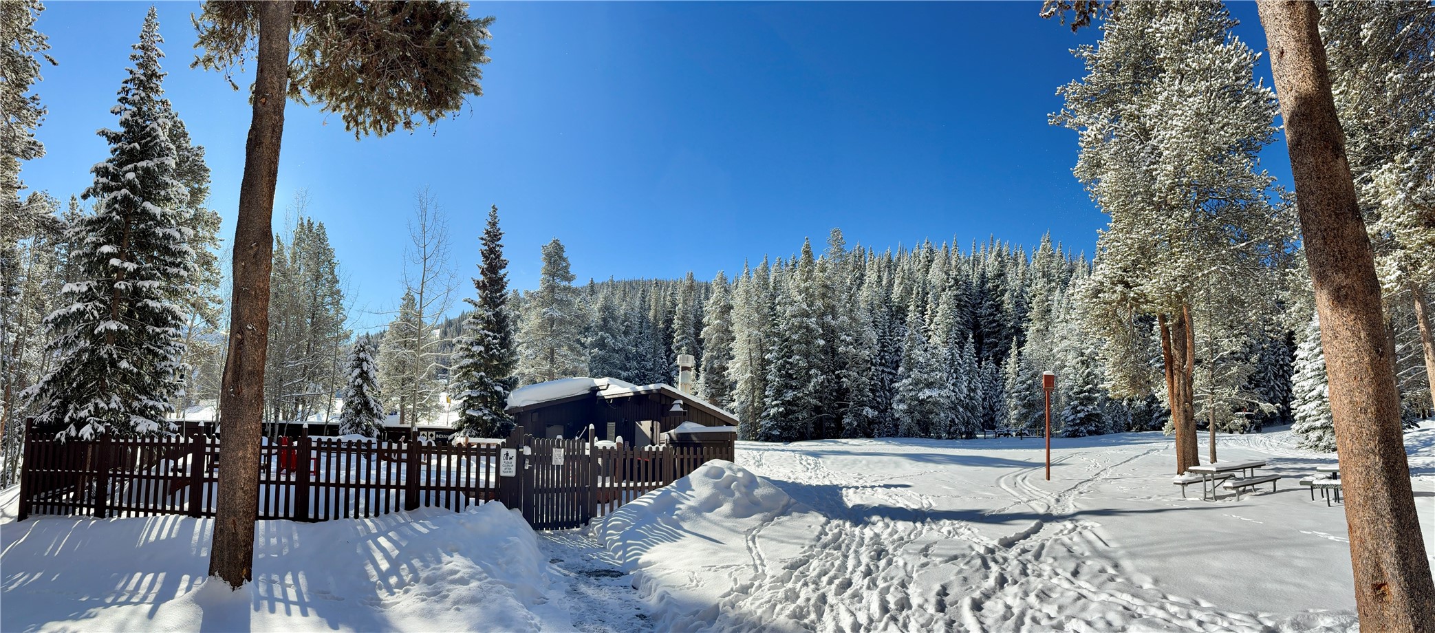 78 Guller Road, Unit 303 Copper Mountain, CO 80443 - Photo 39 of 43