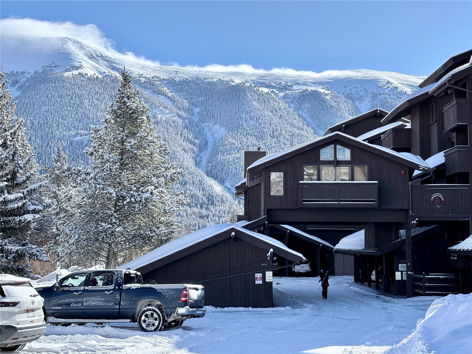 78 Guller Road, Unit 303 Copper Mountain, CO 80443 - Photo 42 of 43