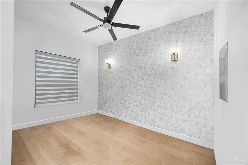 2800 Encke Rd Mission Mission, TX 78574 - Photo 11 of 21 a view of an empty room with a window