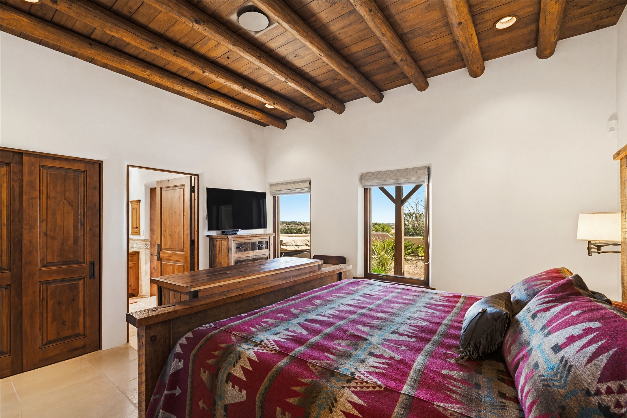 16 Hacienda Rincon Santa Fe, NM 87506 - Photo 36 of 67