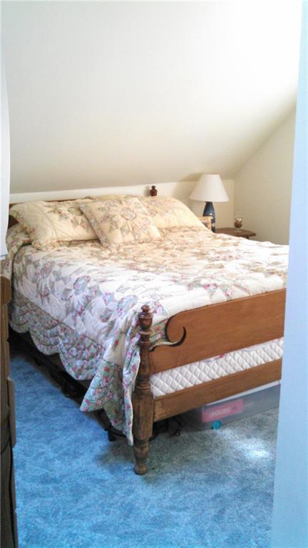 37-38 Howard Point Road Brownville, ME 04414 - Photo 7 of 21 Bedroom