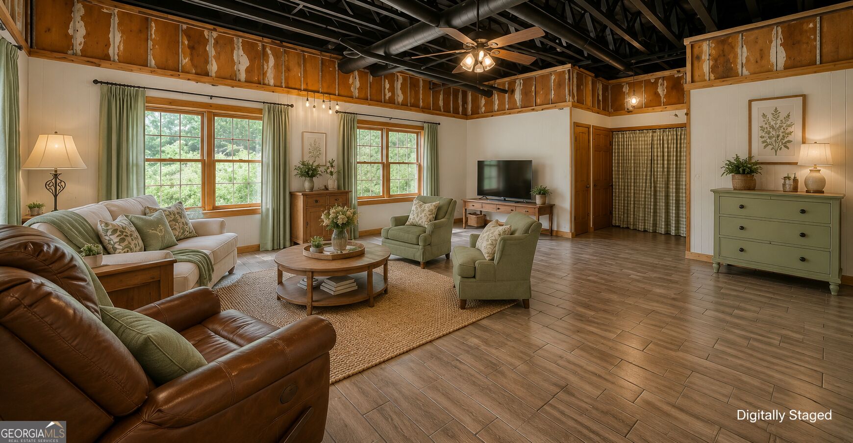 4782 Squirrel Hunting Road Morganton, GA 30560 - Photo 26 of 76 Gallery Image 26