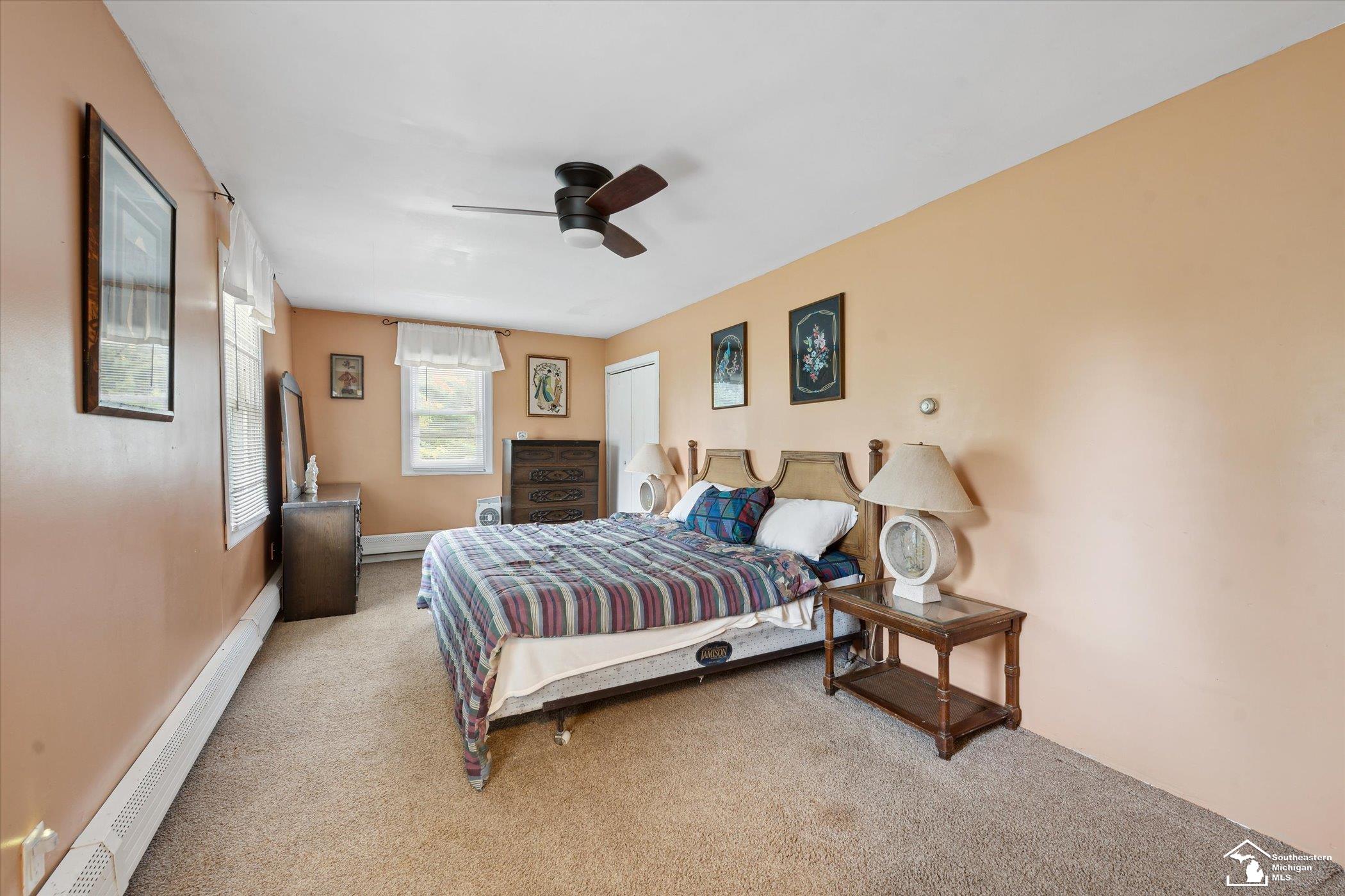 10207 South Stony Creek Road Carleton, MI 48117 - Photo 23 of 36