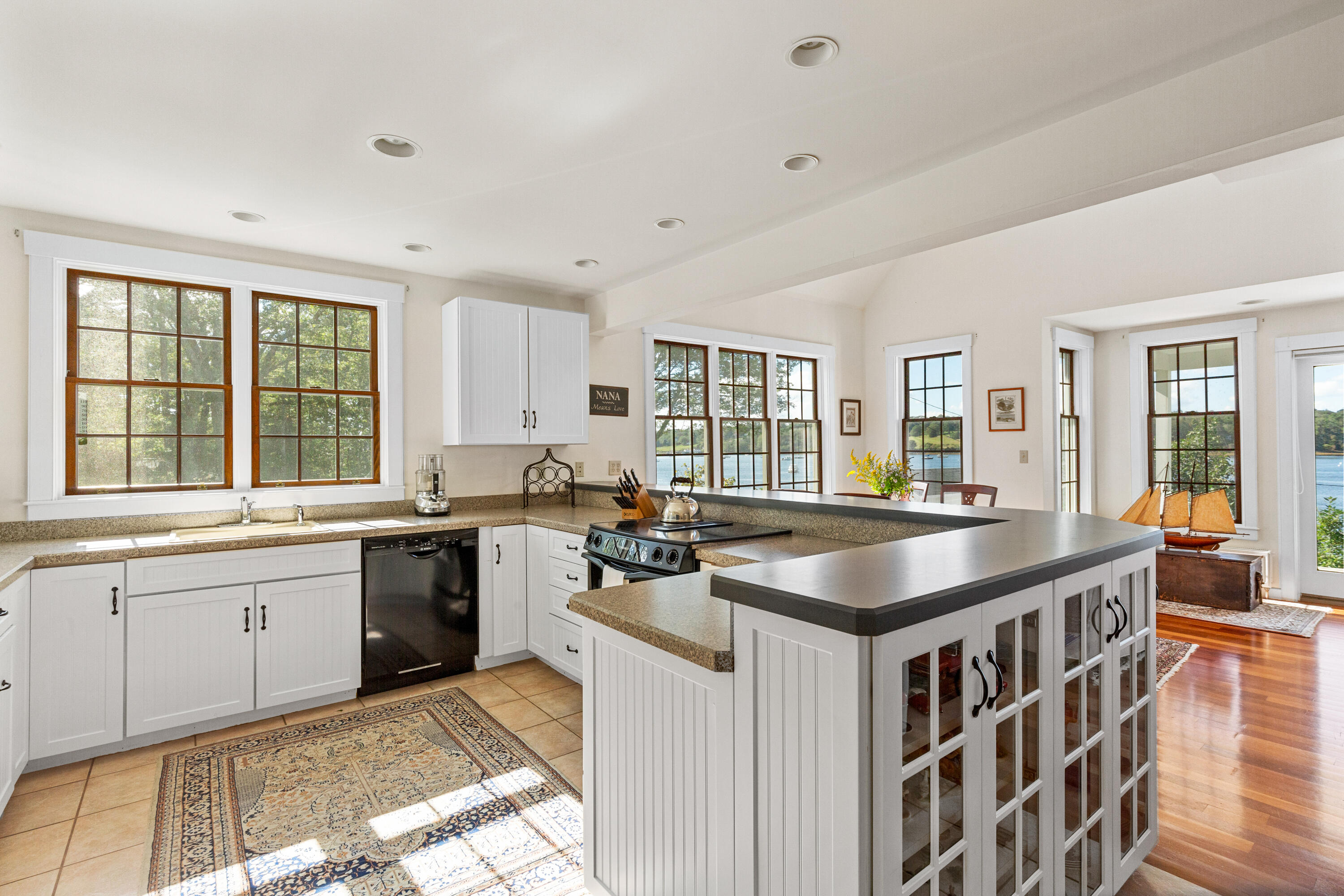 59 Shore Road New Harbor, ME 04554 - Photo 10 of 39 18-59ShoreRd-NewHarbor-KS