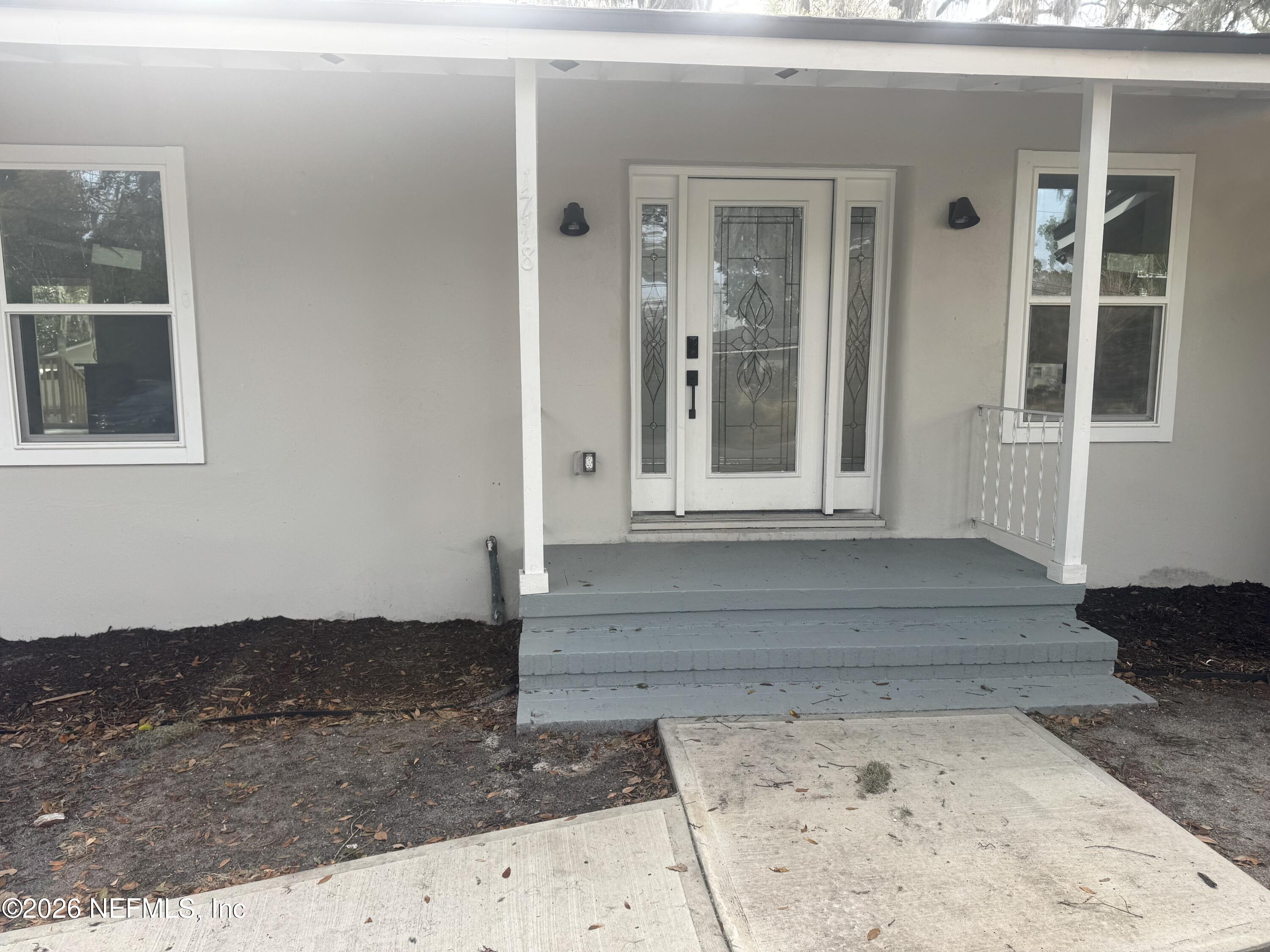 1718 Cornell Road Jacksonville, FL 32207 - Photo 3 of 41 a view of house with entryway