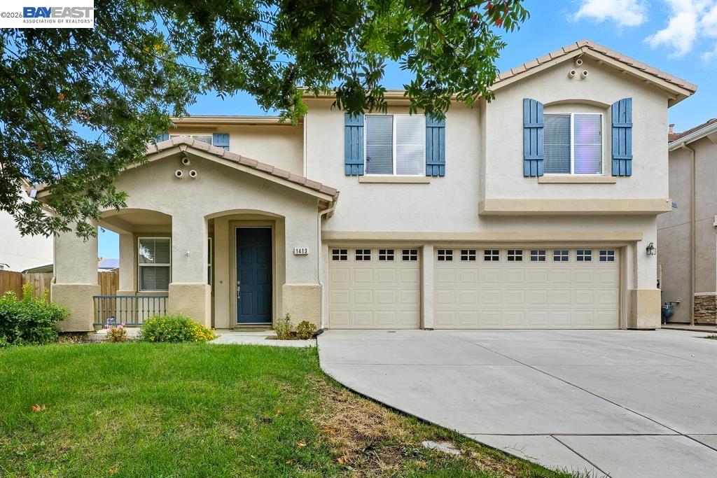 1413 Angus Street Patterson, CA 95363 - Photo 40 of 60