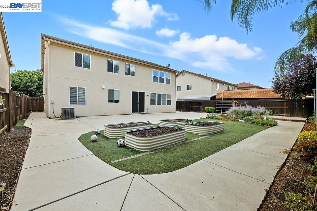 1413 Angus Street Patterson, CA 95363 - Photo 45 of 60