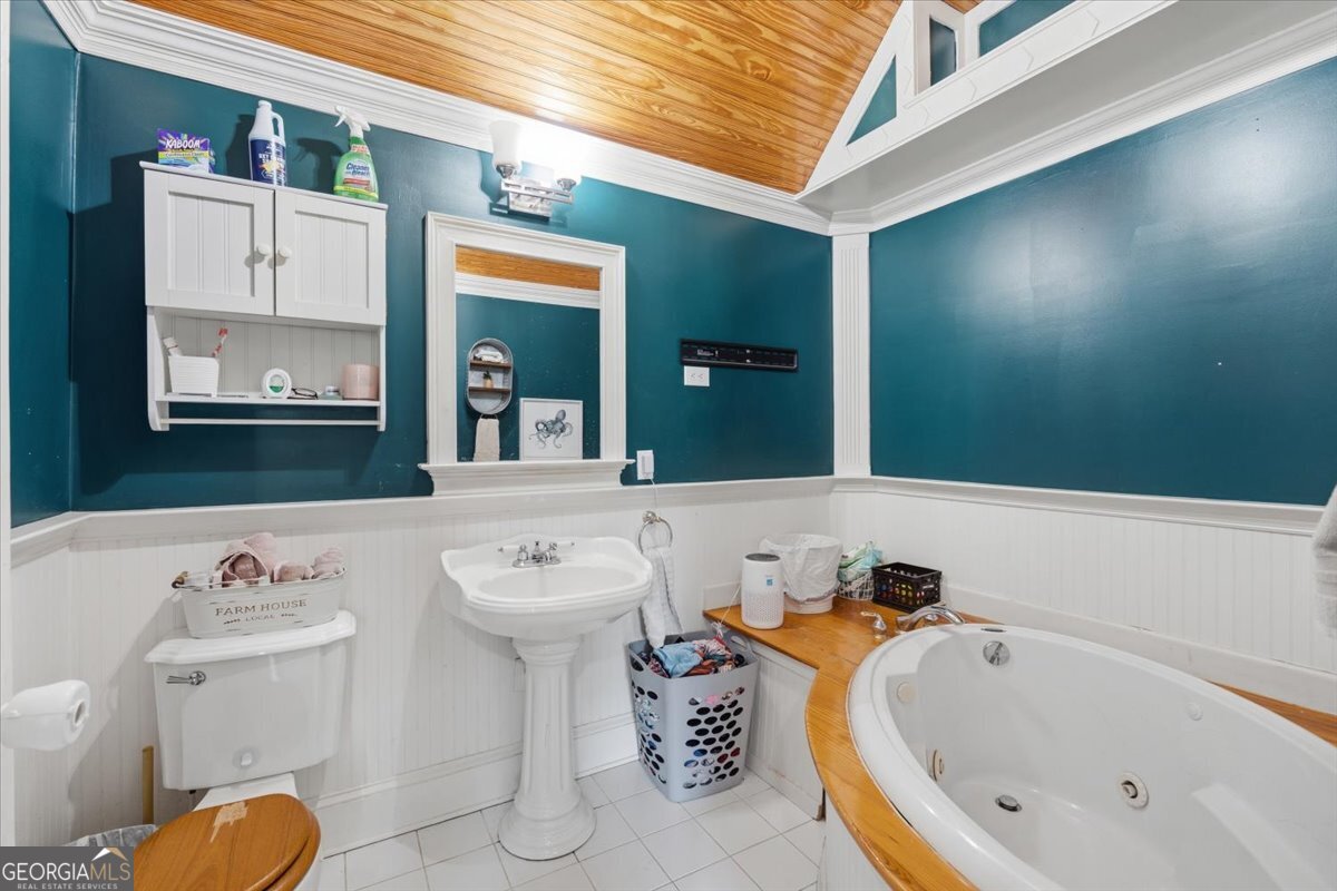2700 Godfrey Road Madison, GA 30650 - Photo 30 of 44
