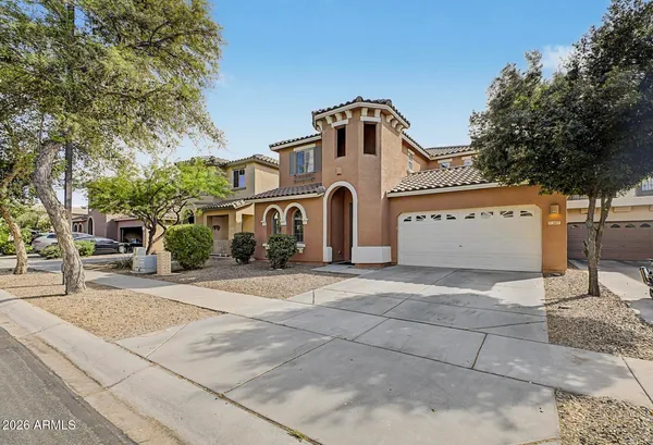 $578,000 | 3887 East Claxton Avenue, Gilbert, AZ 85297