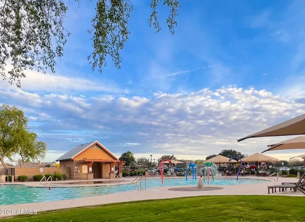 $578,000 | 3887 East Claxton Avenue, Gilbert, AZ 85297