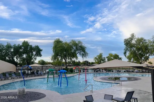 $578,000 | 3887 East Claxton Avenue, Gilbert, AZ 85297