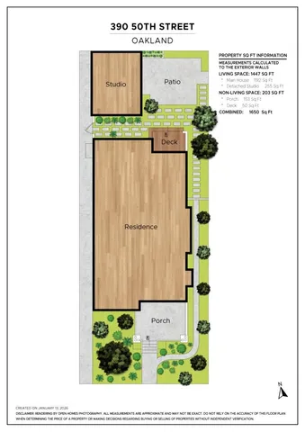 a picture of a bench in front of a door