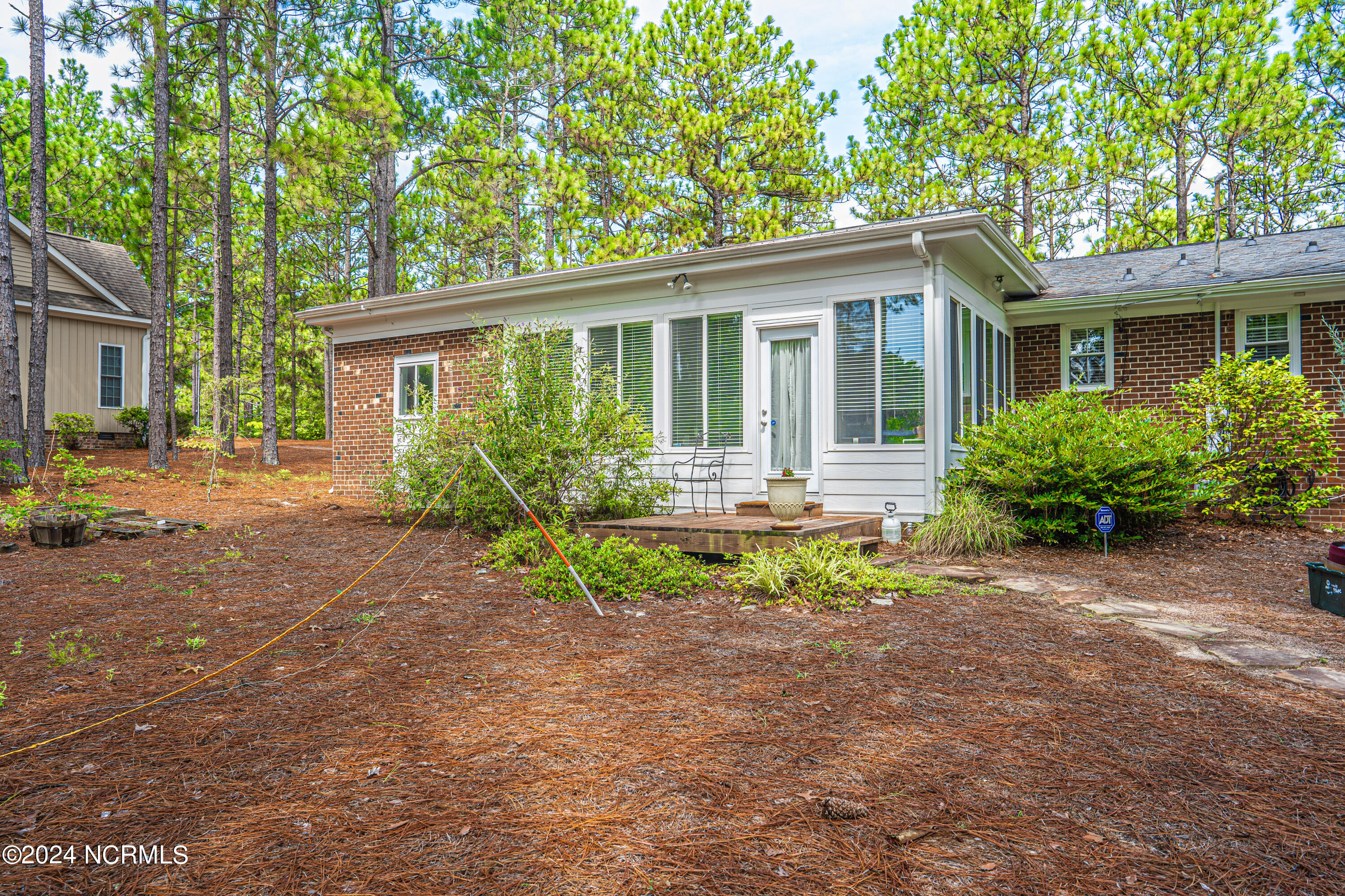 635 Pee Dee Road Southern Pines, NC 28387 - Photo 21 of 23 DSC05490