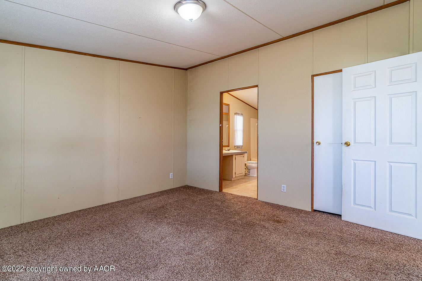 1600 Wheatstraw Road Amarillo, TX 79118 - Photo 7 of 18 a view of an empty room