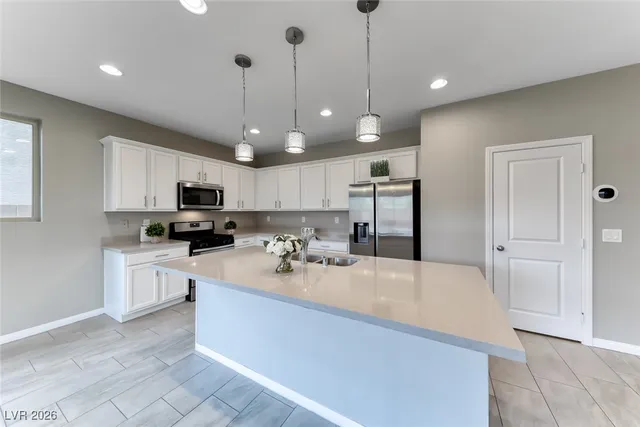 $2,700 | 1009 Cetona Court, Henderson, NV 89011