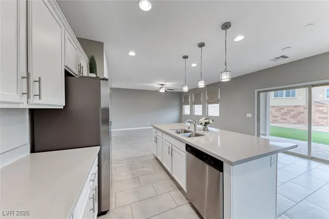 $2,700 | 1009 Cetona Court, Henderson, NV 89011